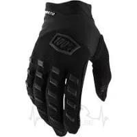 Моторукавиці FOX AIRLINE GLOVE [BLK] L